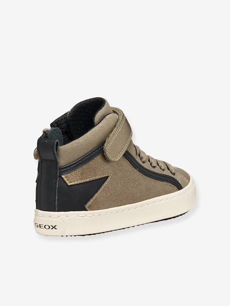 Baskets J944GM - J KALISPERA FILLE or - vertbaudet enfant 