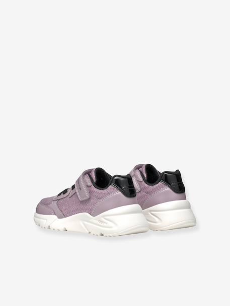 Sneakers basses fille Loftus Junior rose - vertbaudet enfant 