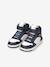 Baskets - J46LQA - J WASHIBA BOY GEOX marineblauw - vertbaudet enfant 