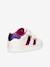 Sneakers basses fille Eclyper Junior fuchsia - vertbaudet enfant 
