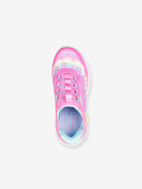 UNICORN DREAMS 302296L SKECHERS baskets rozen - vertbaudet enfant 