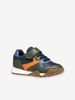 Chaussures-Baskets - J56NEC0 - J RANN-E BOY