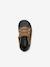 Halfhoge baskets B GISLI BOY B461NC0 GEOX® bruin - vertbaudet enfant 