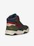 Baskets J367RE0 - J PERTH JONGEN GEOX kaki - vertbaudet enfant 