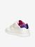 Sneakers basses fille Eclyper Junior fuchsia - vertbaudet enfant 