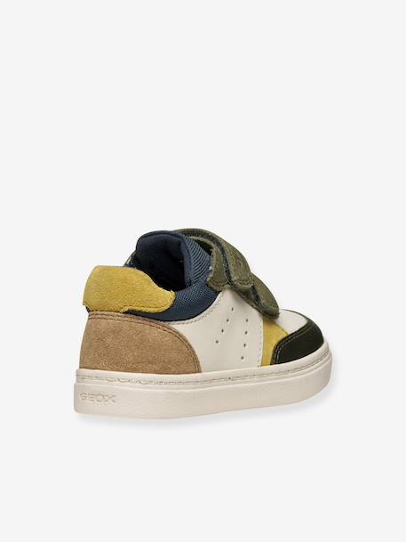 Baskets - B NASHIK BOY B465NC0 vert - vertbaudet enfant 