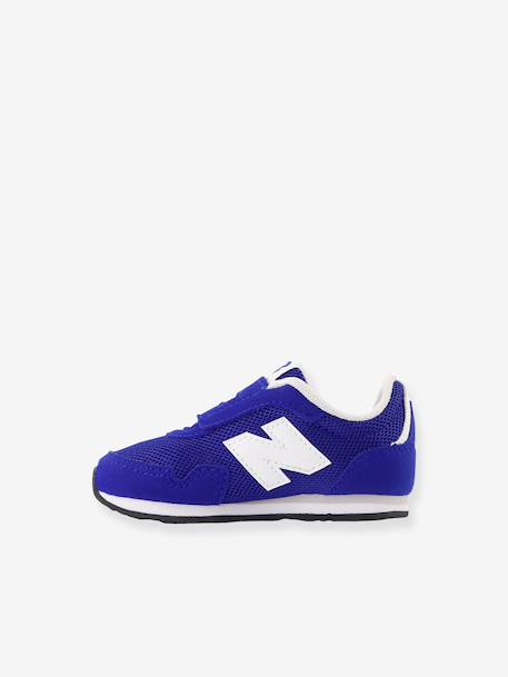 Baskets IV323CA NEW BALANCE® blauw - vertbaudet enfant 