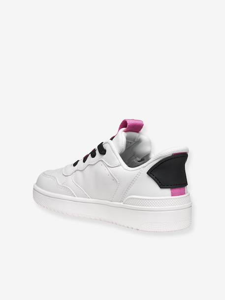 Sneakers Sprintye Fast In fille blanc - vertbaudet enfant 