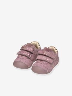 Chaussures-Chaussures bébé 17-26-Marche fille 19-26-Bottillons B9440B - B TUTIM