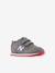 Baskets IV500BA1 gris - vertbaudet enfant 