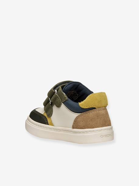 Baskets - B NASHIK BOY B465NC0 vert - vertbaudet enfant 