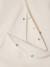 Lot de 2 pyjamas naissance garçon en velours personnalisable écru - vertbaudet enfant 