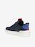 Sneakers garçon Sprintye Fast In marine - vertbaudet enfant 
