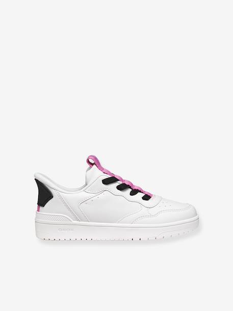 Sneakers Sprintye Fast In fille blanc - vertbaudet enfant 