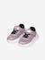 Sneakers basses fille Loftus Junior rose - vertbaudet enfant 