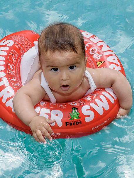 Bouée Swimtrainer ROUGE - vertbaudet enfant 