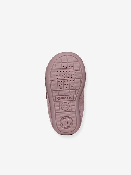 Bottillons B9440B - B TUTIM rose - vertbaudet enfant 