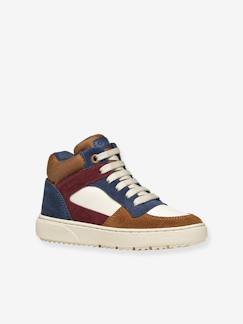 Chaussures-Baskets semi-montantes J46LDC - J THELEVEN BOY
