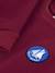 Sweat enfant rouge - vertbaudet enfant 