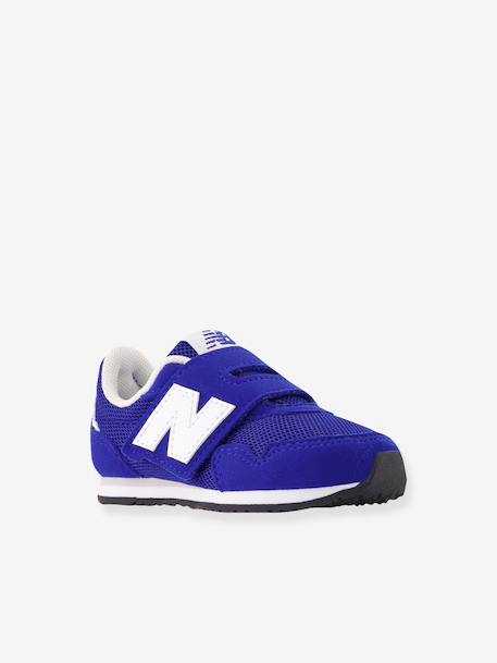 Baskets IV323CA NEW BALANCE® blauw - vertbaudet enfant 