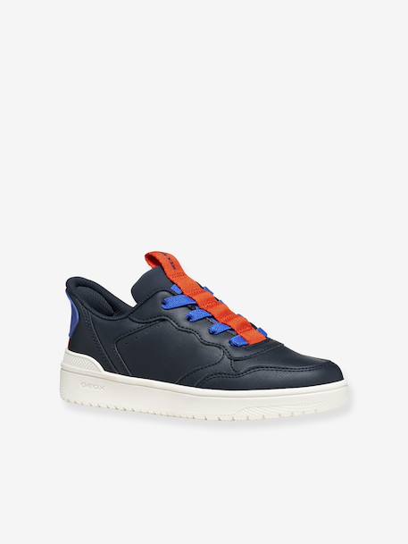 Sneakers garçon Sprintye Fast In marine - vertbaudet enfant 