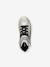Baskets J564NC0- J GISLI GIRL argent - vertbaudet enfant 