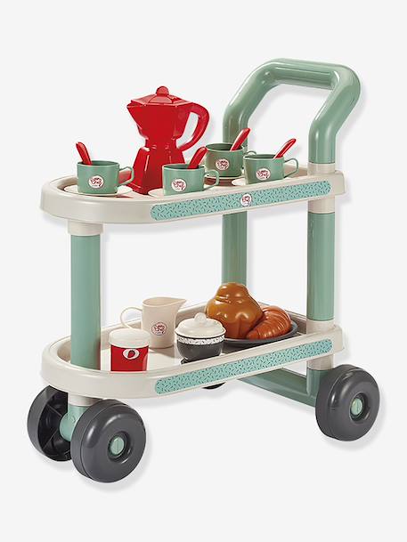 ECOIFFIER ontbijt dessert meerkleurig - vertbaudet enfant 