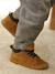 Chaussures premiers pas bébé lacets bleu+camel+kaki+lot bleu+marine - vertbaudet enfant 