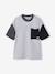 Lot 2 pyjamas garçon noir - vertbaudet enfant 
