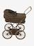 Romantische kinderwagen VERTBAUDET & Envie de fraise bruin - vertbaudet enfant 