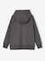 Sweat Minecraft Creeper anthracite - vertbaudet enfant 