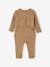 Lot de 2 pyjamas bébé garçon naissance transformables écru - vertbaudet enfant 