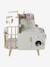 Poppenkamer FSC® hout wit - vertbaudet enfant 