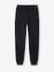 Lot 2 pyjamas garçon noir - vertbaudet enfant 