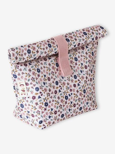 Fille-Accessoires-Sac à goûter fille à fleurs Lilibeth