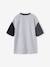 Lot 2 pyjamas garçon noir - vertbaudet enfant 