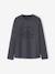 Lot 2 pyjamas garçon noir - vertbaudet enfant 