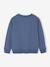 Sweat-shirt Pat Patrouille garçon bleu jean - vertbaudet enfant 