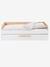 Bedbank kind GUEST WIT - vertbaudet enfant 