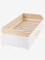 Bedbank kind GUEST WIT - vertbaudet enfant 