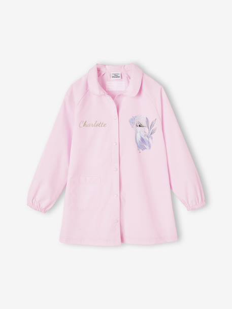 Fille-Tablier-Tablier fille Reine des Neiges Disney personnalisable