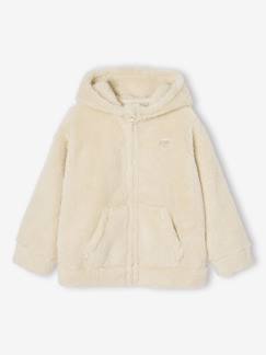 -Cocooning vestje voor meisjes Nacht