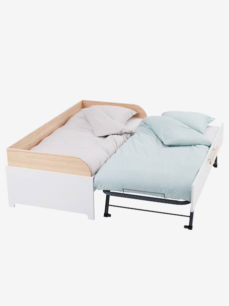 Bedbank kind GUEST WIT - vertbaudet enfant 
