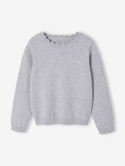 -Pull fille personnalisable 