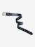 Ceinture classique garçon brun+marine - vertbaudet enfant 