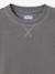 Lot 2 de sweats garçon unis col rond caramel - vertbaudet enfant 