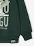 Sweat-shirt Star Wars Grogu garçon vert sapin - vertbaudet enfant 