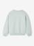 Sweat Pokemon fille bleu grisé - vertbaudet enfant 