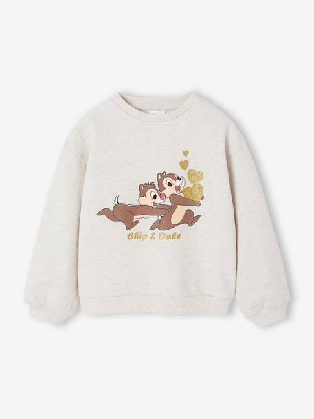 Fille-Sweat fille Tic & Tac 