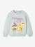 Sweat Pokemon fille bleu grisé - vertbaudet enfant 